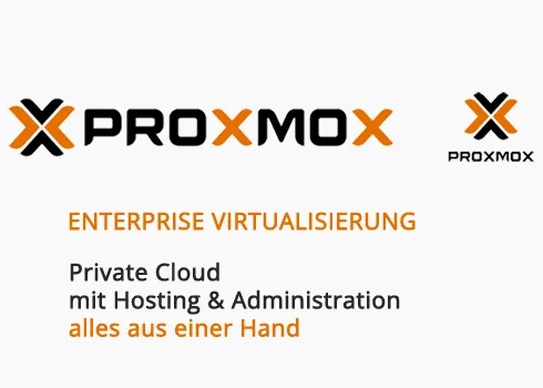 Proxmox